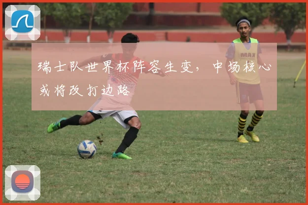 瑞士队世界杯阵容生变，中场核心或将改打边路