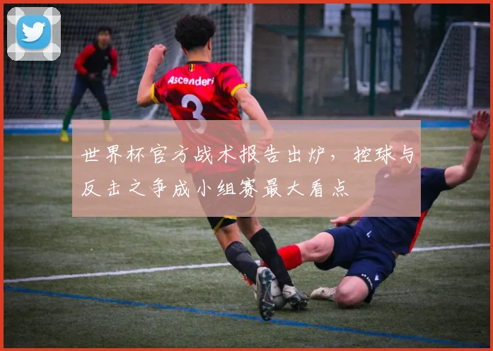 世界杯官方战术报告出炉，控球与反击之争成小组赛最大看点