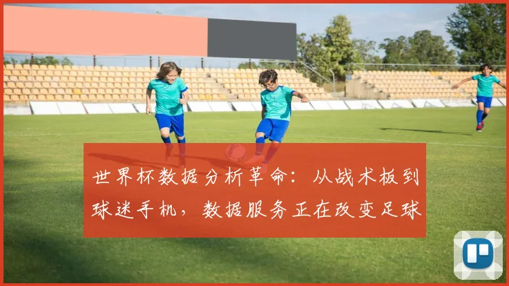 世界杯数据分析革命：从战术板到球迷手机，数据服务正在改变足球观赛方式