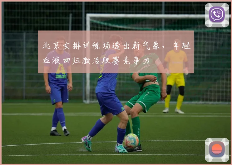 北京女排训练场透出新气象，年轻血液回归激活联赛竞争力