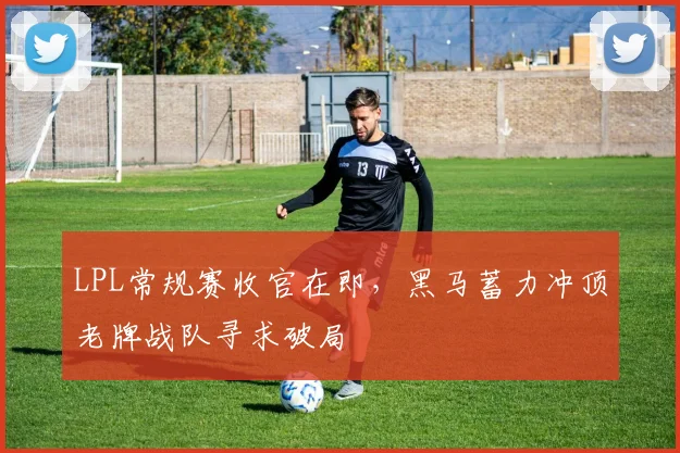 LPL常规赛收官在即，黑马蓄力冲顶老牌战队寻求破局